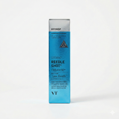 Hydrop Reedle Shot Cream 50