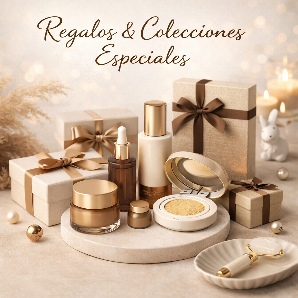 Gifts and Special Things