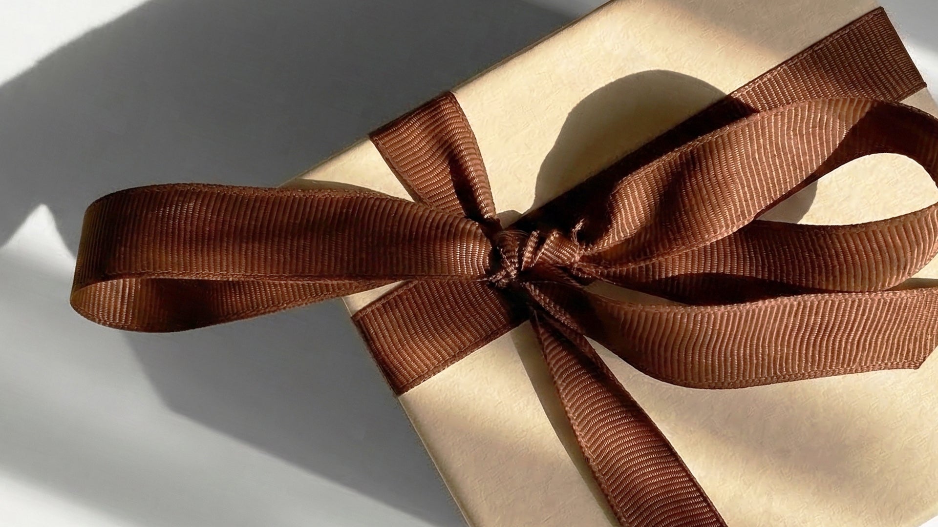Gifts and Special Things