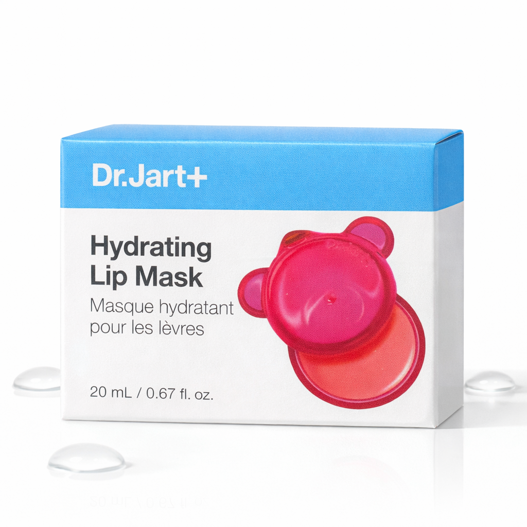 Dr. Jart+ Vital Hydra Solution Hydrating Lip Mask
