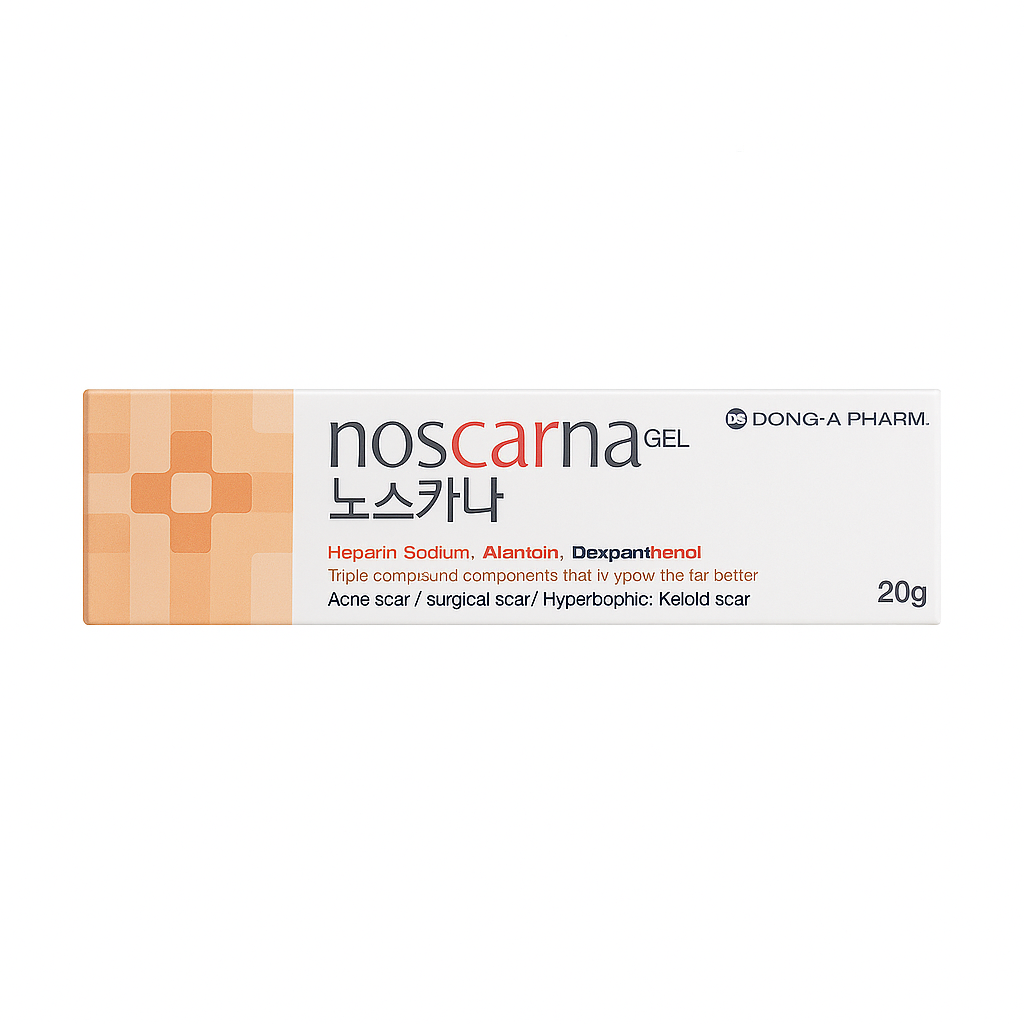 Noscarna Gel 20gr