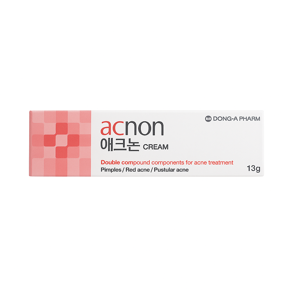 Dong-A Pharm Acnon Cream 13 gr