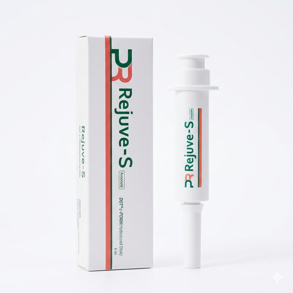 Rejuve-S Ampoule 6ml