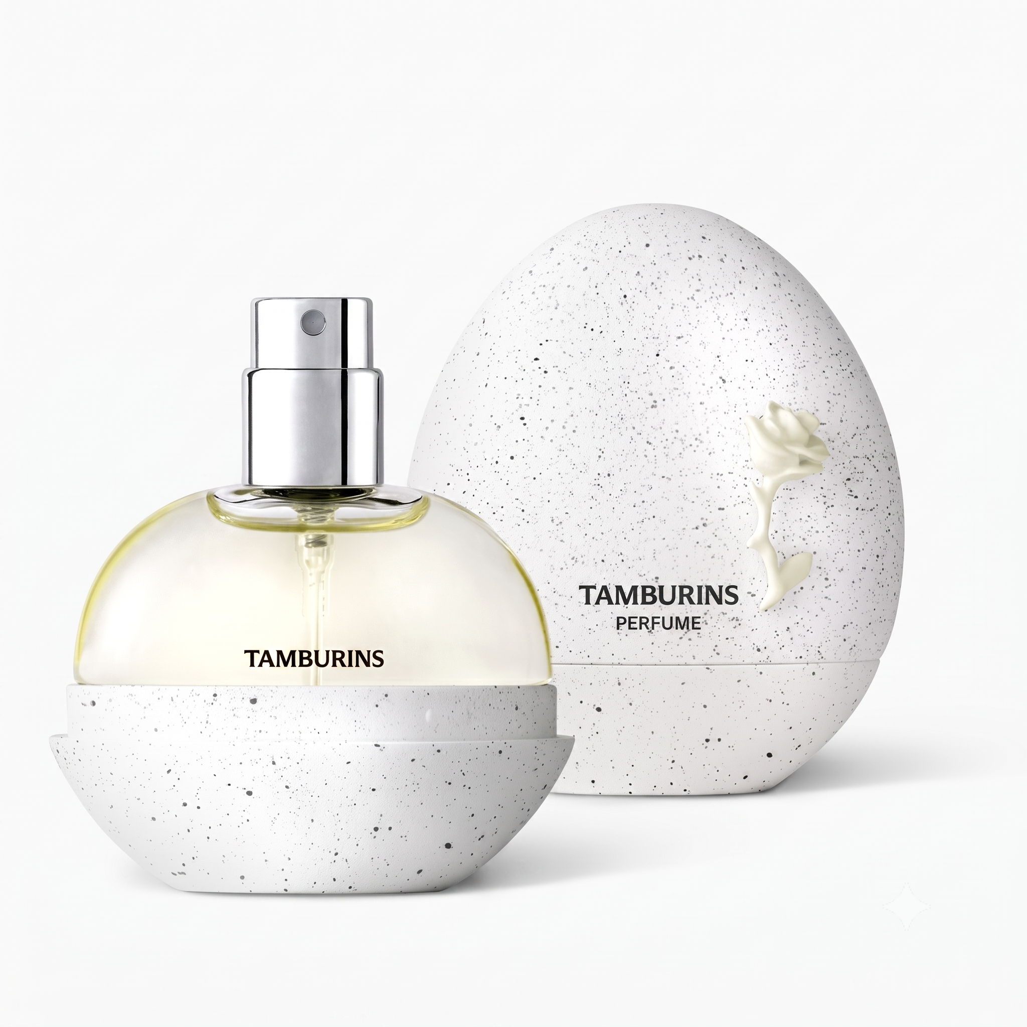 EGG PERFUME EVENING GLOW 14ml