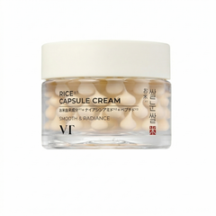 VT Cosmetics Rice Ceramide Capsule Cream