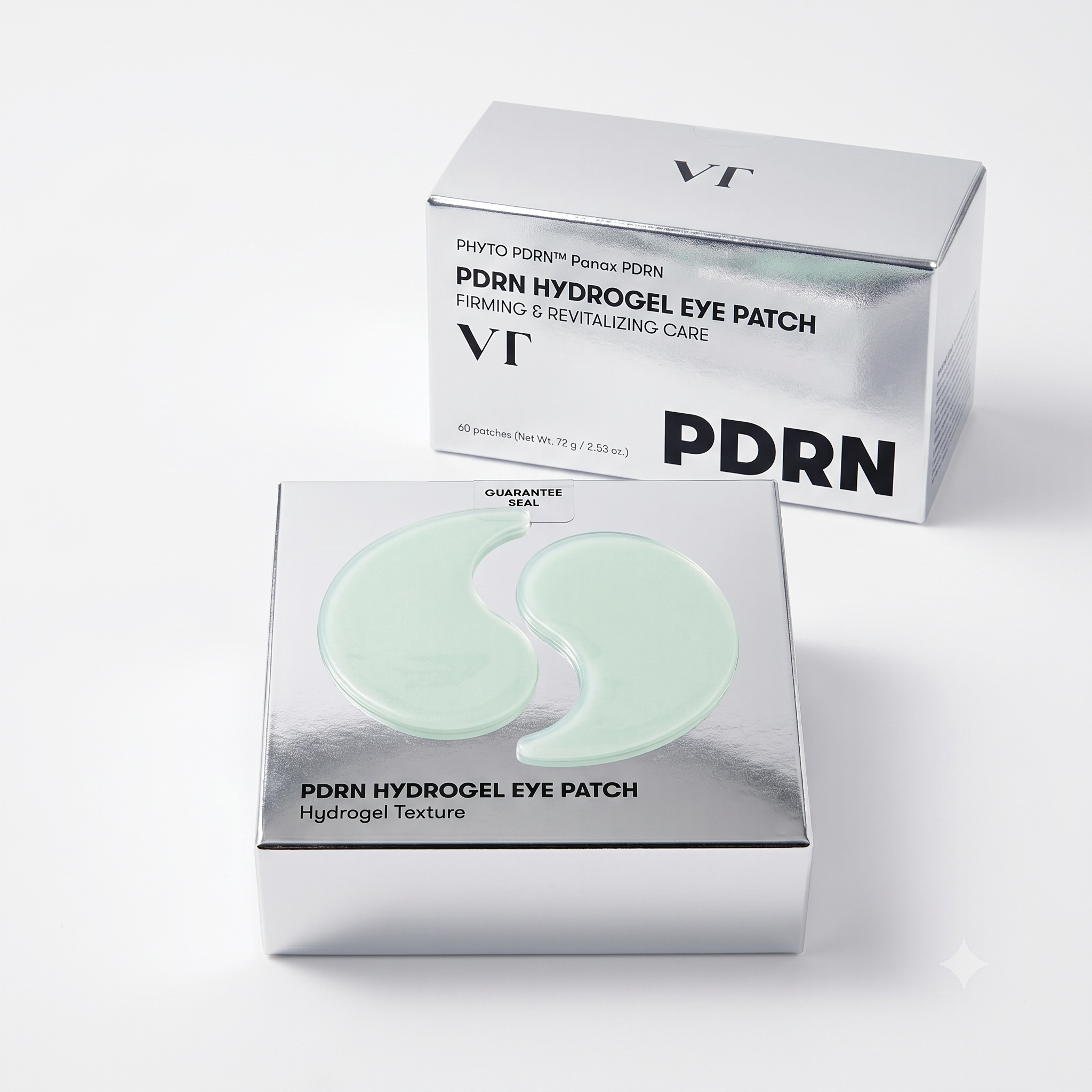VT PDRN Hydrogel Eye Patch