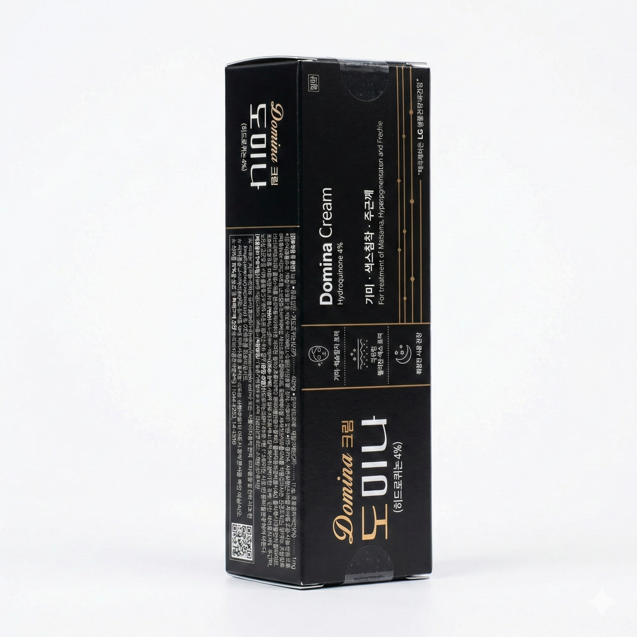 Domina Cream – Hydroquinone 4% - 50gr