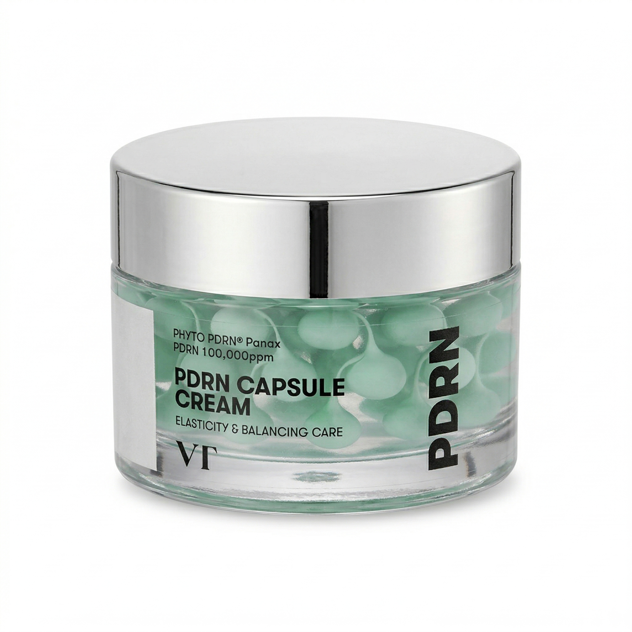 VT Cosmetics PDRN Capsule Cream (Phyto PDRN Panax 100,000 ppm)