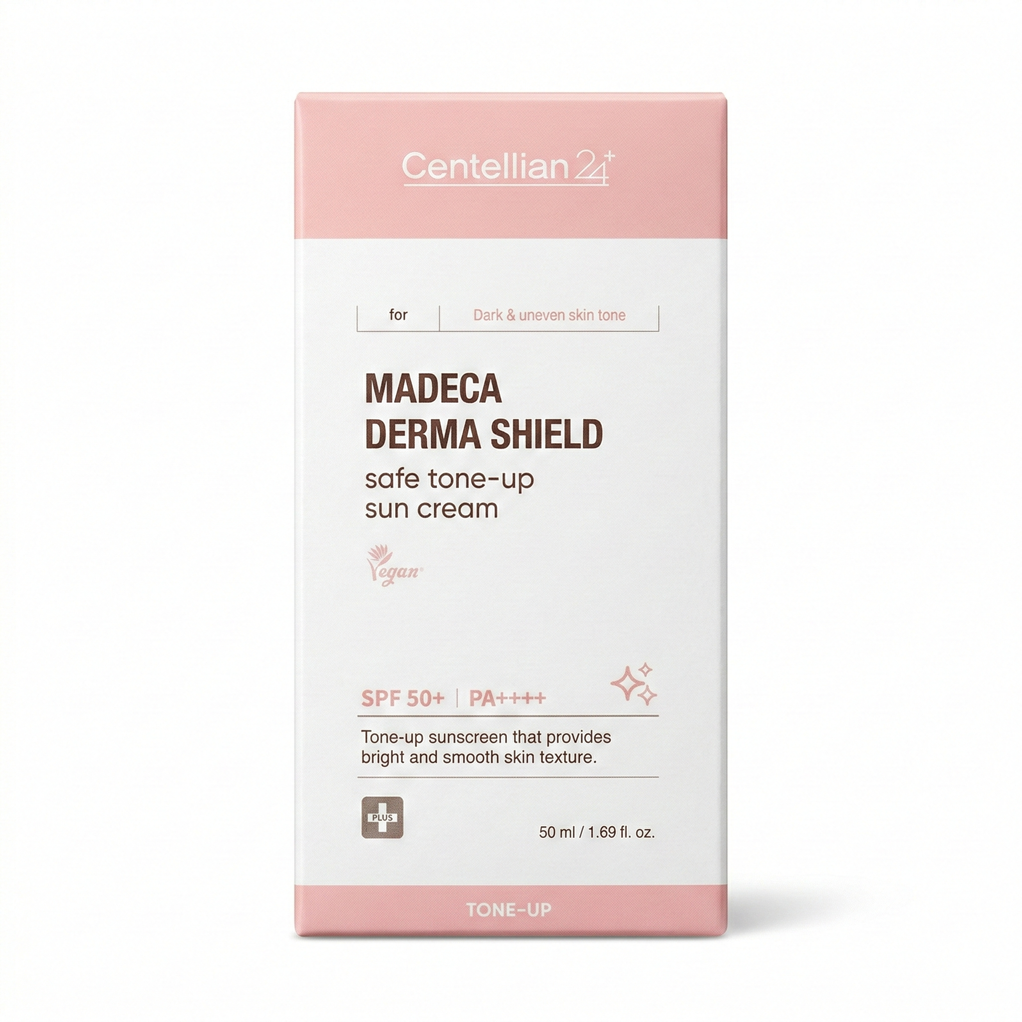 Centellian24 – Madeca Derma Shield Safe Tone-Up Sun Cream