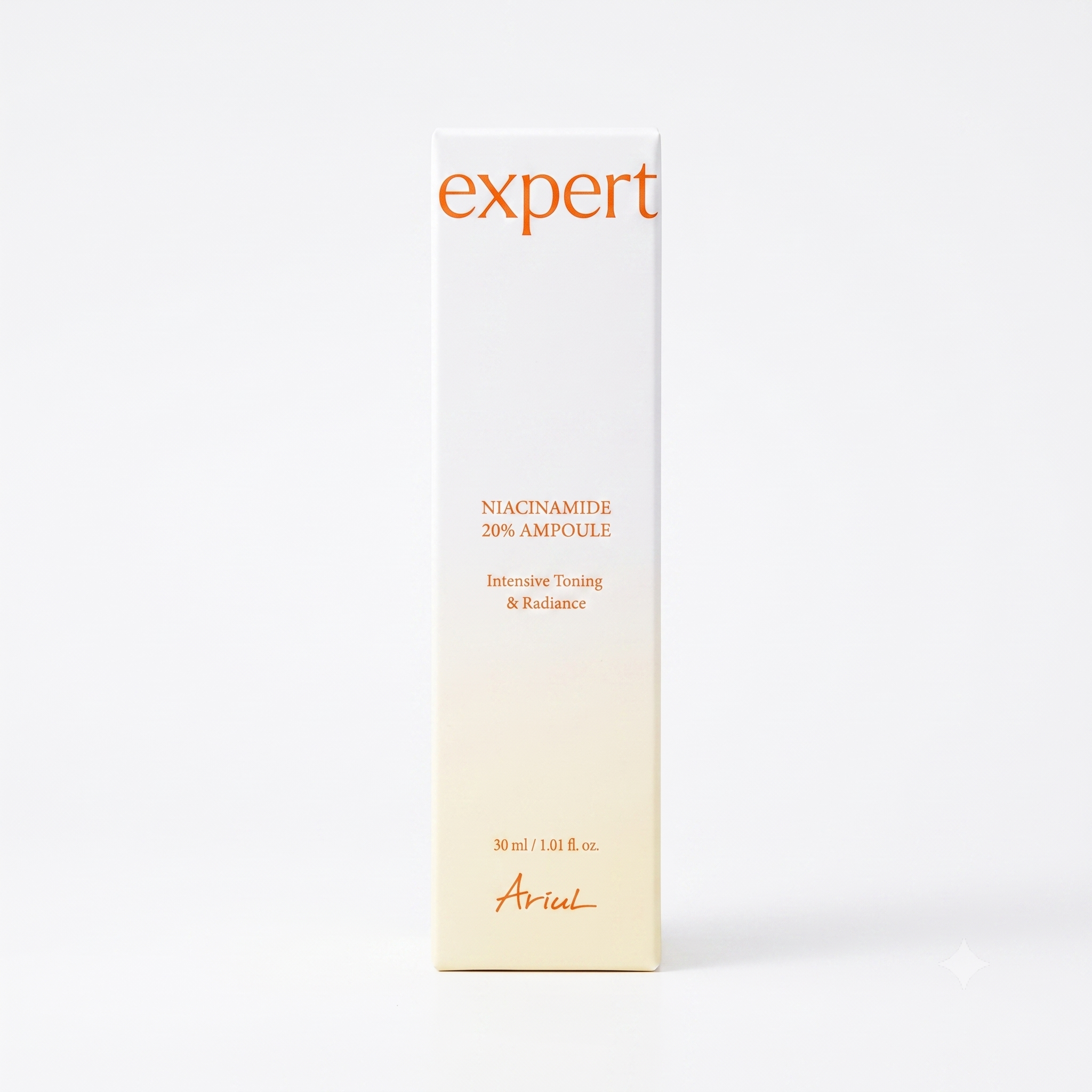 Ariul Expert Niacinamide 20% Ampoule