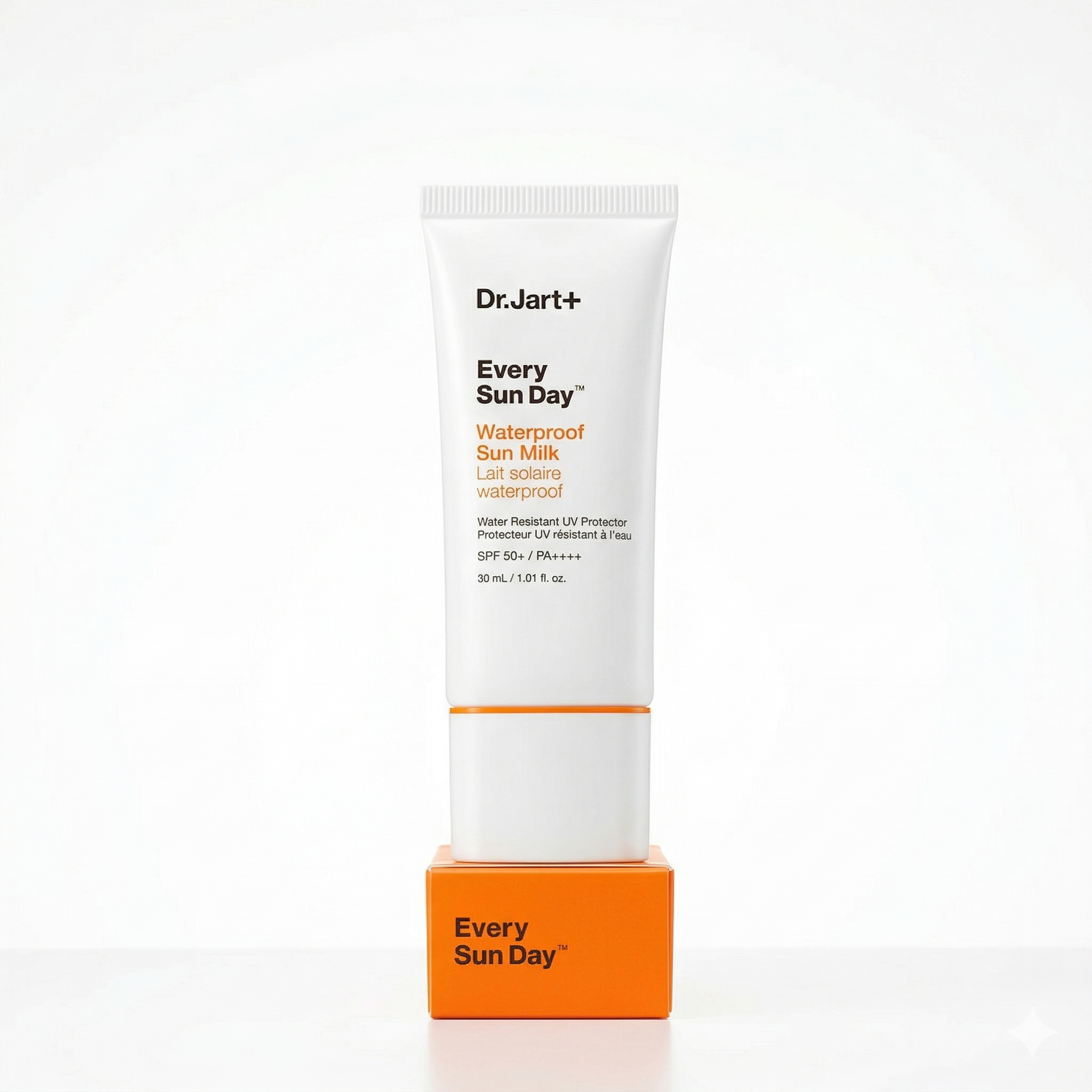 Dr. Jart+ Every Sun Day Waterproof Sun Milk SPF 50+ PA++++