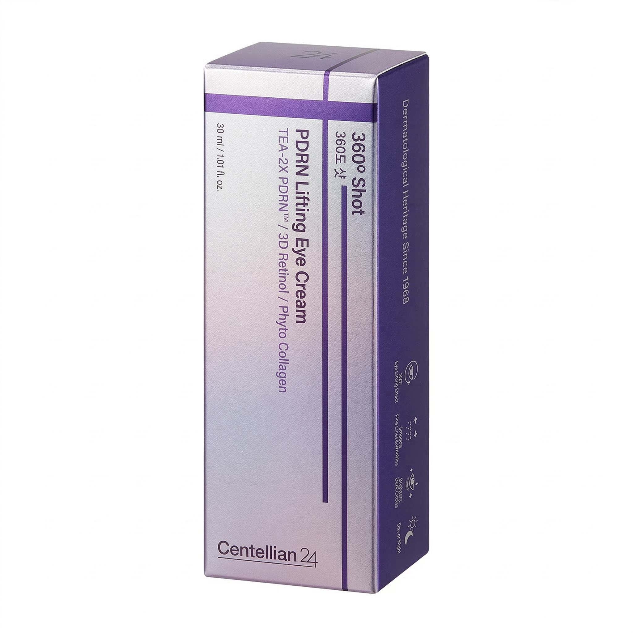 Centellian24 360° Shot PDRN Lifting Eye Cream