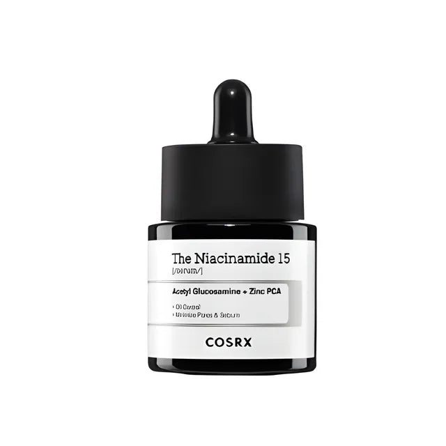 Serum The Niacinamide 15