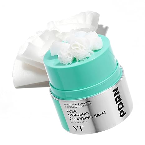 PDRN GRINDING CLEANSING BALM 50ML