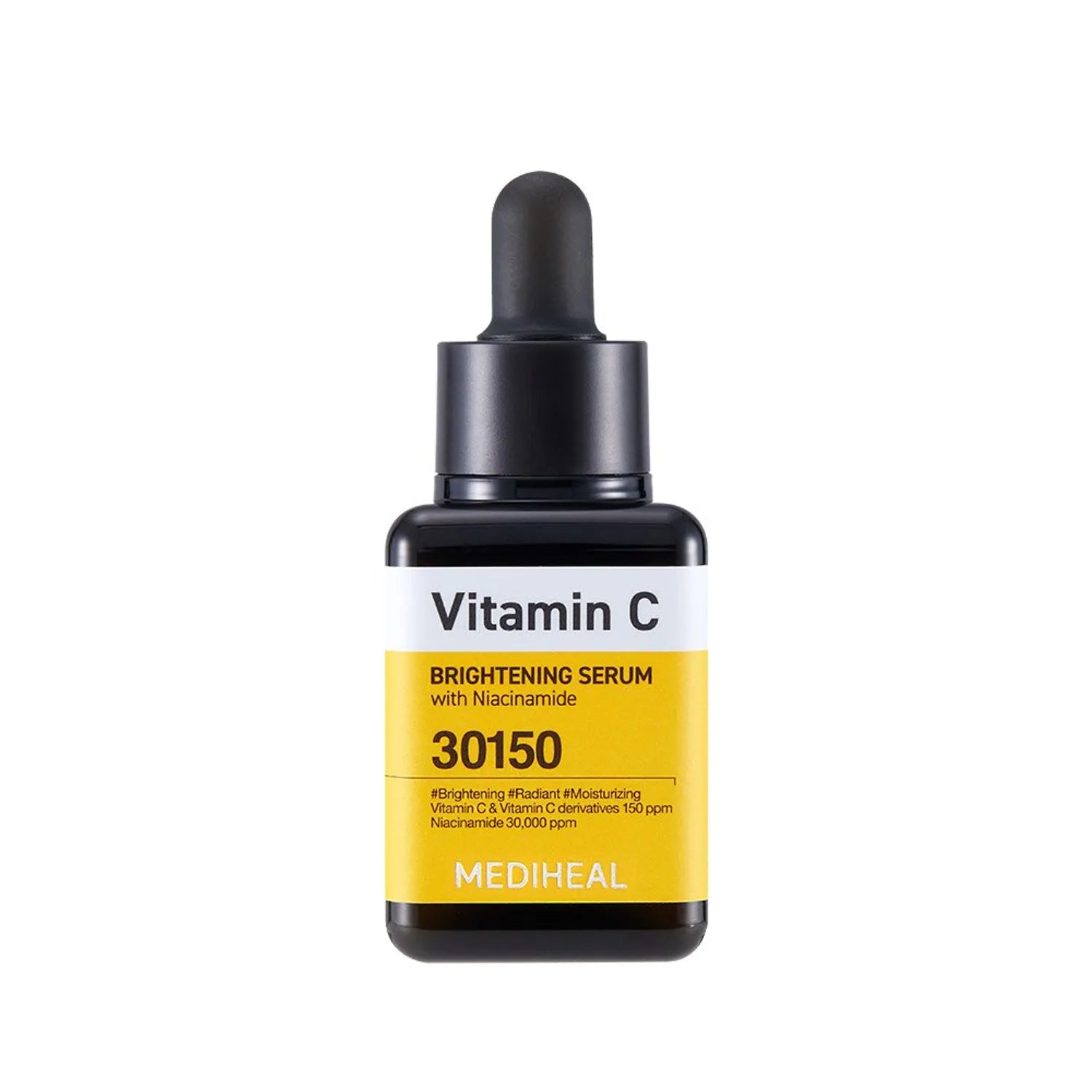 MEDIHEAL Vitamin C Brightening Serum 40mL