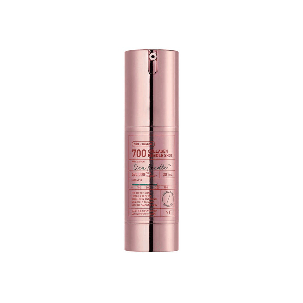700 Collagen Reedle Shot
