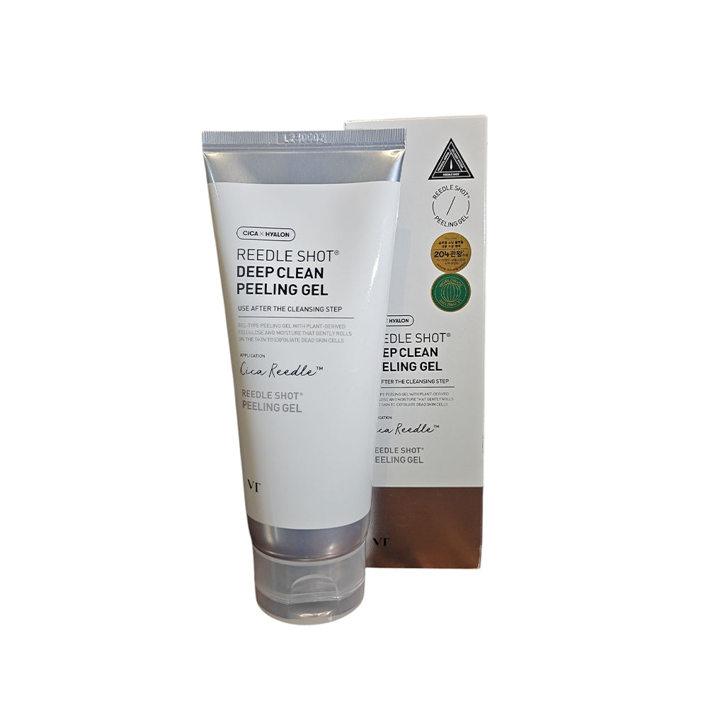 Deep Clean Peeling Gel