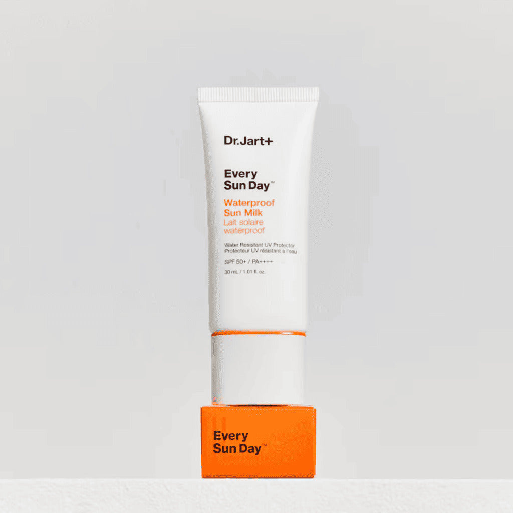 Every Sun Day Waterproof Sun Milk