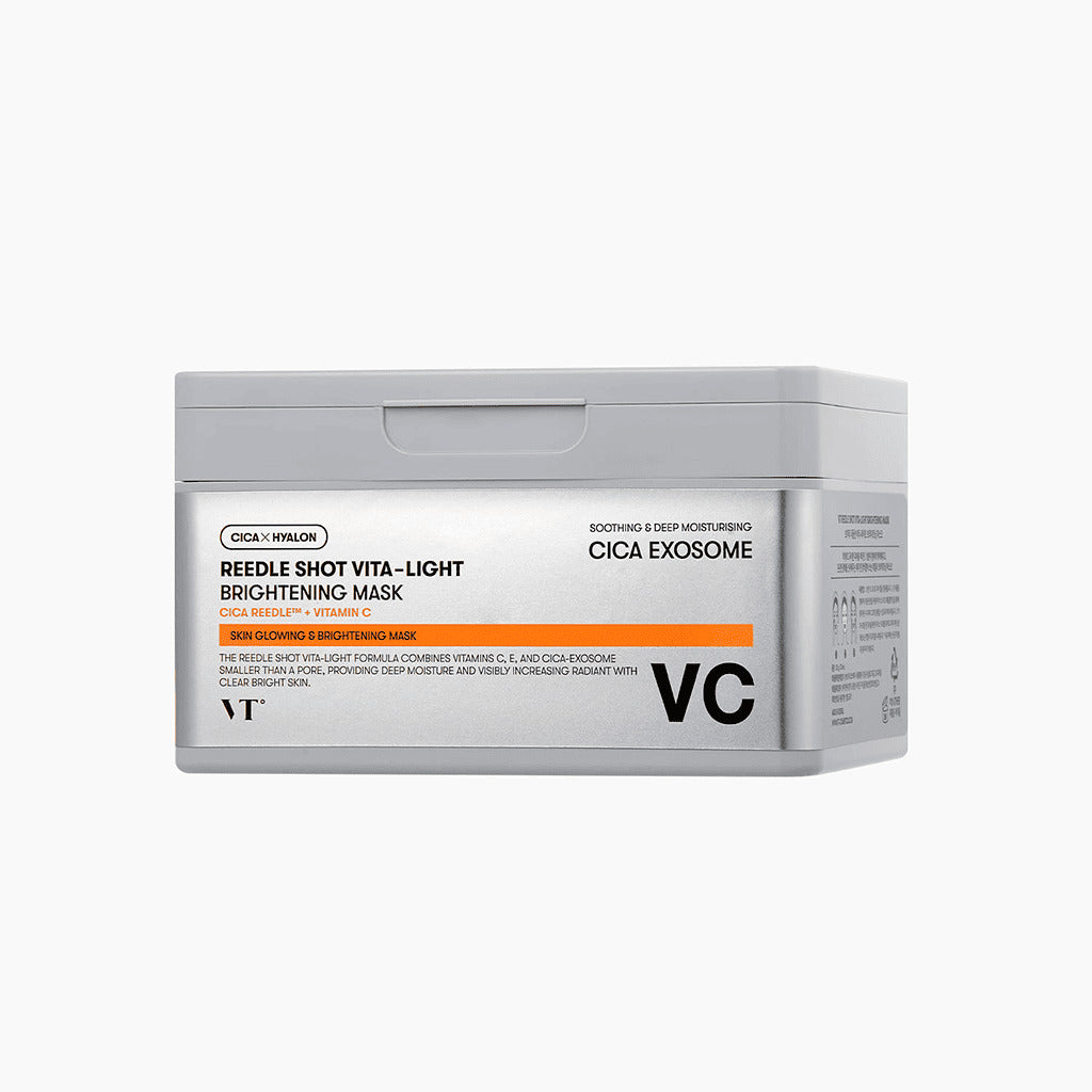 Reedle Shot Vita-Light Brightening Mask
