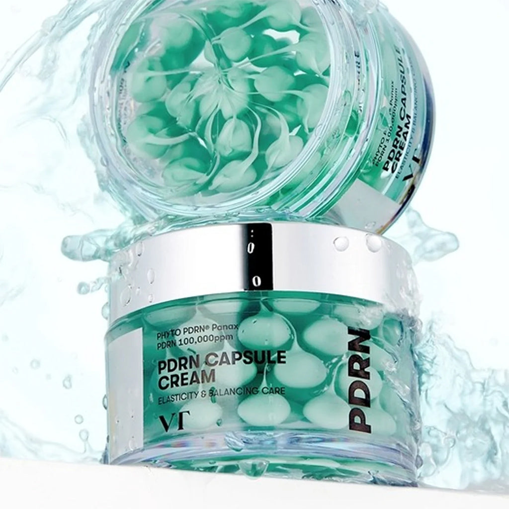 PDRN Capsule Cream 100