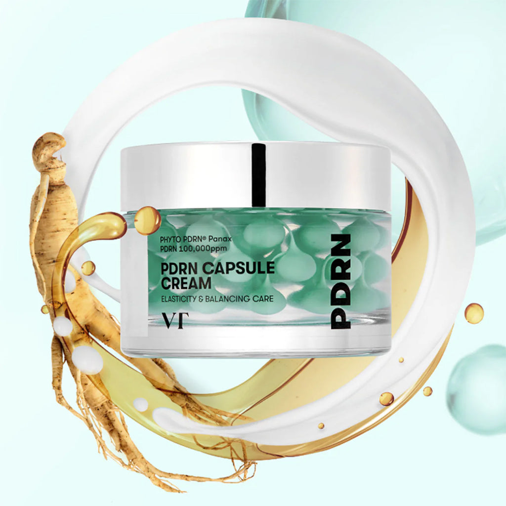 PDRN Capsule Cream 100
