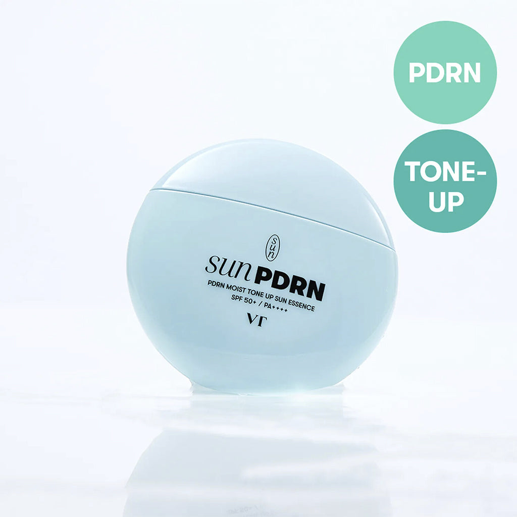 PDRN Moist Tone-Up Sun Essence RX