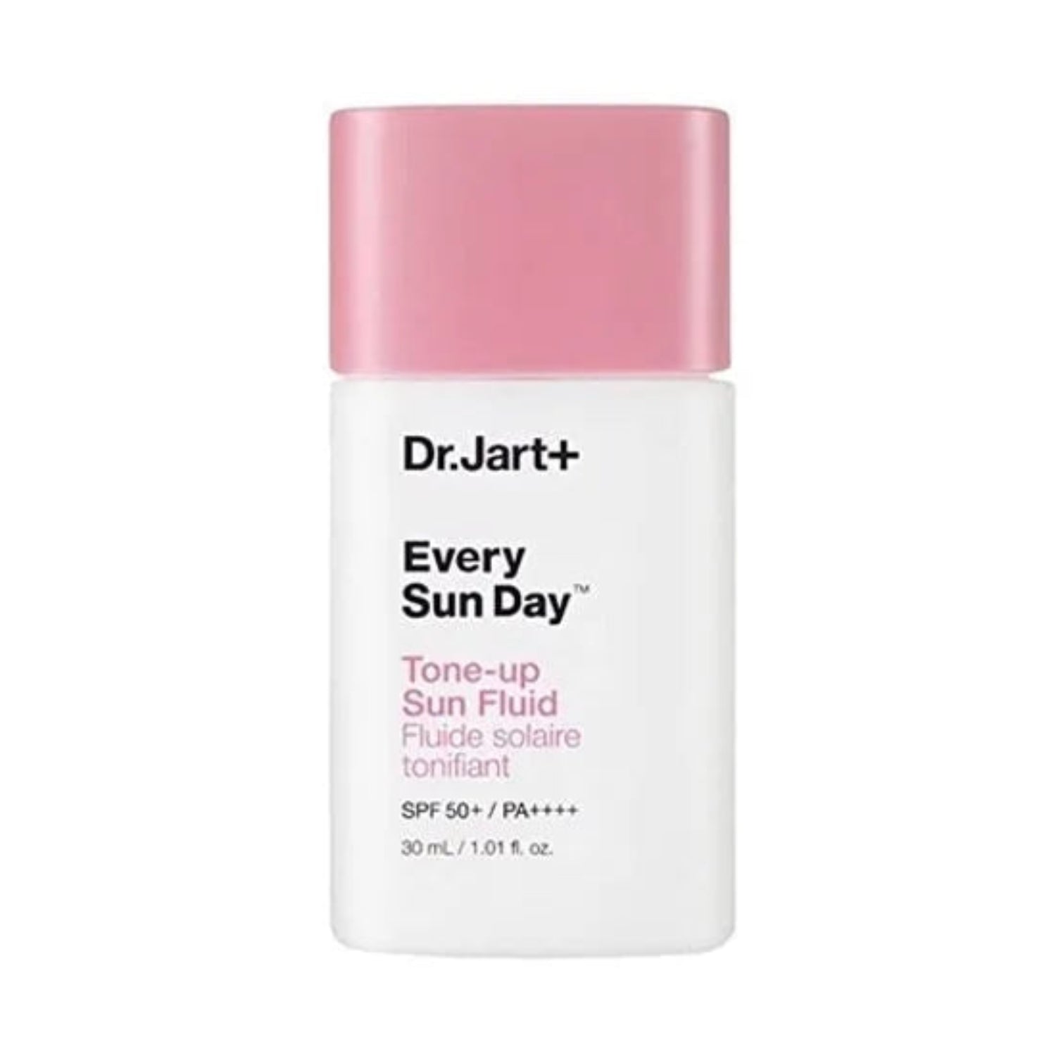 Every Sun Day Tone-up Sun Fluid