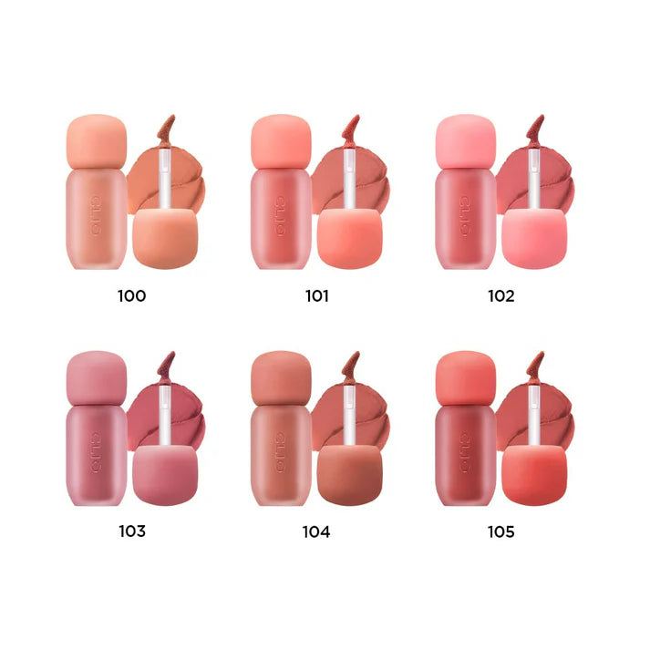 Clio Voluminate Blur Tint