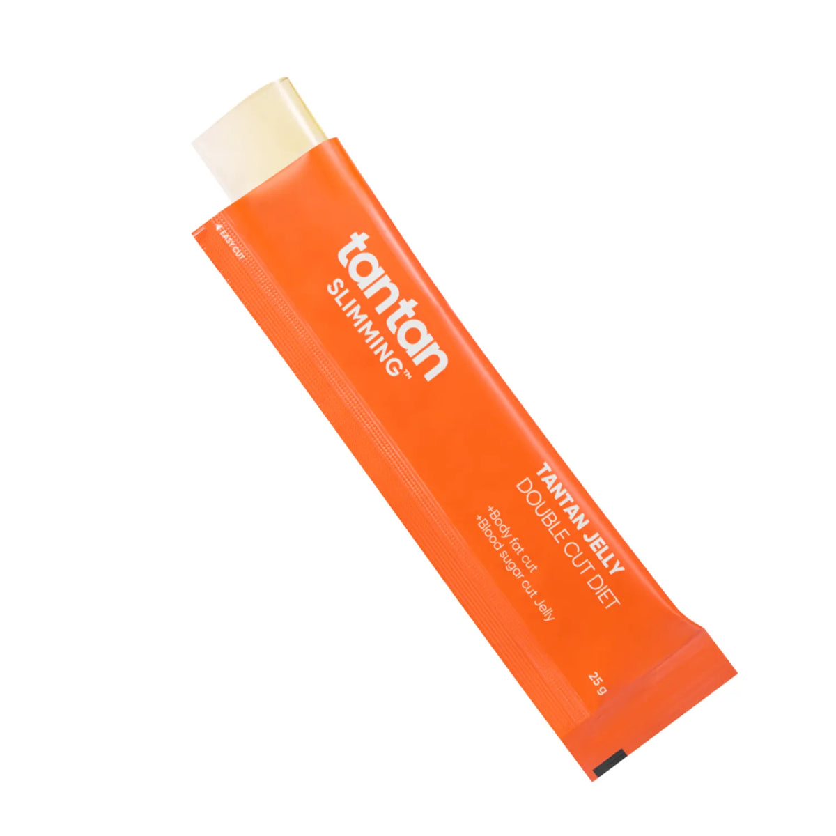 Tantan Jelly Double Cut Diet 14 Sticks